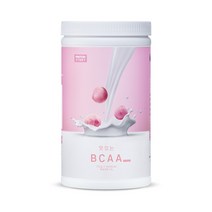 프로틴스토리 맛있는 BCAA 750g 비씨에이에이 피치 L글루타민 아미노산 보충제, 그레이프프루트, 1개