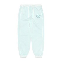 [정품인증] NFL NFL 엔에프엘 남여공용 쉐도우 조거 스판 팬츠 SKYBLUE F231UTP106 166741