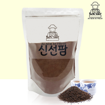 최상급 중국운남성 보이차추출분말 500g, 1kg
