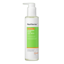 리얼베리어 컨트롤-T 클렌징 폼 190ml 1개 11203676, 컨트롤 T 클렌징 폼_190ml