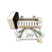 Edgewater Parts W10190966 AP6016628 PS11749920 아이스 메이커 월풀 냉장고와 호환 가능 모델 번호(ASD BRS CS2 ED2 ED5 IS2 I