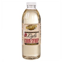 Golden Barrel Light Corn Syrup (32 oz.) 골든 라이트 콘 옥수수 시럽 (32온스), 1개