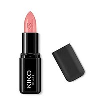 KIKO MILANO 키코 밀라노 롱래스팅 립스틱, 소프트 로즈, 1개