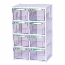 중앙다용도사물함(CA5104), 1개, 색상