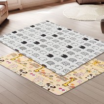 층간소음매트 국민아기매트 어 양면 놀이방매트 특대/층간소음 방지 메트 아파트 lim4rang*10832394Qu, 옹달샘 12T 특대