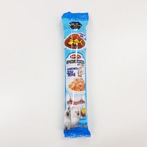 미각 젤리캔 ③참치+게맛살.F (8개*25g)