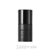 트러블 커버 조성아 원샷 커버 쿠션 팩트 파운데이션 30ml x 1개 (퍼프 증정), 조성아원샷 2호 샌드베이지 본품 +퍼프