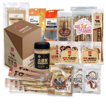 강아지간식 국산애견간식 수제간식, 06_우불리껌스틱_중형3P