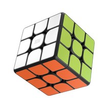 샤오미 스마트 루빅스 큐브 3x3 회전이 부드러운