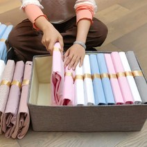 드레스북 편안한 옷 매직 접이식 옷장 털옷 바지 t셔츠 정리, 1개, T06-옷을 개다 패드빅사이즈 10개+빅수납 박스