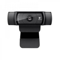 웹캠 HD PRO C920