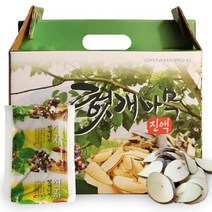 엄마애손 국내산 100% 헛개나무즙, 60개, 100ml