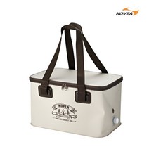 코베아 스퀘어 버켓 30L /설거지통 다용도수납가방