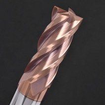 HRC55 카바이드 말단 절삭기 1 2 4 5 6 8 10 12 14 20mm 종 라우터 비트 공작 기계 CNC 엔드밀 조각기 커터, 5x15x6x50