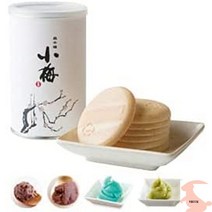 백화점화과자 연양갱 양갱세트 일본화과자 아카네마루본점 나카나카 수제 세트【나카타종 20장, 아카네마루본점 나카나카 수제 세트【나카타종 2