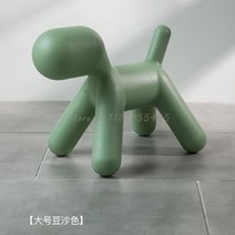 장의자 사무실 쇼파 세트 병원 사무용 대기 업소용 강아지 의자 개 만화 동물 유치원 대형 장난감, 20 70x43cm 20
