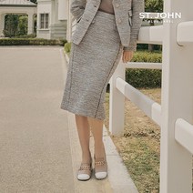 [최초가168 000]센존블루라벨 오너먼트 로펌슈, 웜그레이