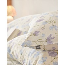 [1+1] 시원한 풍기인견 여름 베개커버 3종택2(50X70)