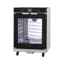 대흥소프트밀 카페 빵집 LCD 미니발효기 8매 P8M