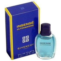 Givenchy Insense Ultramarine Mini EDT 5ml Men, 1개
