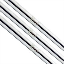니폰샤프트 NS PRO 950샤프트 테이퍼 페러럴 단품 샤프트, S(테이퍼)