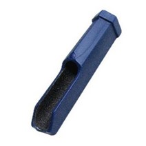 쿠드롱팁 큐 팁 셰이퍼 스누커 당구 풀 큐퍼 트리머 큐에 적합 상단 직경 911MM 1 개, [02] Blue