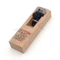 철마 미니 평대패 30mm 대패 손대패 목공 소형 목공용 나무 용품 소 목재용 목재