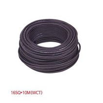 기성 용접케이블 16SQ x 10m(WCT) 홀더선 어스선