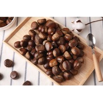 [22년산 햇 천진 약단밤 5kg 한정수량] 동우유통 더 맛있는 단밤 5kg 약단밤 정식 수입 업체, 1개