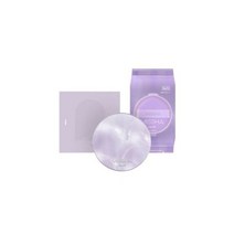 미샤 미사 금설 기윤 비비 케익 SPF40 PA++ 3종, 글로우 레이어링 핏 쿠션 세트 4종