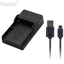 카메라 충전기 BP1030 BP1130 USB 배터리 삼성 NX200 NX210 NX300 NX1000 NX1100 NX2000 NX300M NX500, 1.USB BP1030