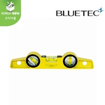 [BLUETEC]블루텍 주물자석수평 240mm
