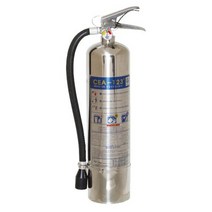 대일소방 가스소화기(HCFC-123) 3.5kg
