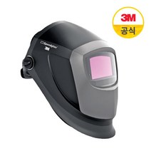 3M 스피드글라스 자동용접면 9002NC, 단품