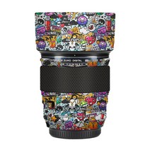 올림푸스 M.Zuiko 디지털 ED 25mm F1.2 프로 안티 스크래치 카메라 렌즈 스티커 코트 랩 보호 필름 바디 프로텍터 스킨, [14] Type 14