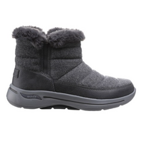 스케쳐스 여성용 고워크 아치핏 운동화 부츠 SP0WS21W0522