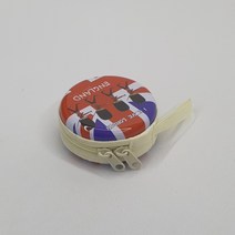 미니파우치 원형 동전지갑 미니 파우치 이너백