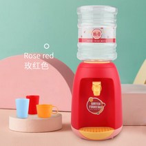 미니 냉온수기 자취 휴대용 책상용 온수 가정용 1인가구 간이 무전원 간편, 단일사이즈, B