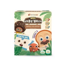 퍼멘진 발효홍삼 젤리스틱 56포, 상세페이지 참조, 상세페이지 참조
