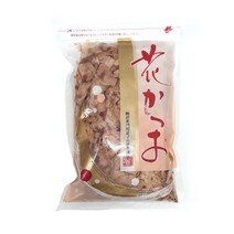 일본 마루사야 가쓰오부시 하나가쓰오 가다랑어포 토핑 국물 다시용 60g, 마루사야하나가쓰오60g