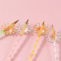 브러쉬 거치대 네일 홀더 받침대 붓 젤, 브러쉬거치대-20