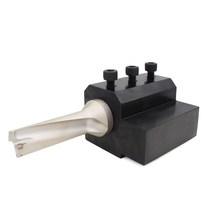 전기 소형 스트리핑 프레스 가죽 래더 기계 해리기 접는 시접기 스트랩 원단, 공구 슬리브 D25 (내부 구멍 6-20) 비고 내부