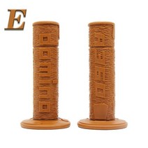 일반 모터 레이싱 오토바이 핸들 바 카페 레이싱 오토바이 부품 모토 크로스 오토바이 부품 도미노 혼다 야마하 스즈키, [4] D