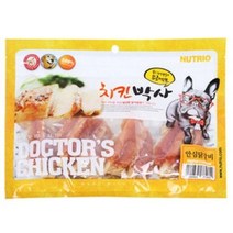 치킨박사 안심닭갈비 300g, 단품, 단품