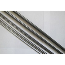 스텐봉0.9mm 길이 1m 스텐강선직선봉 0.9mm/ 스텐환봉0.9mm/스텐강봉0.9mm, 1개