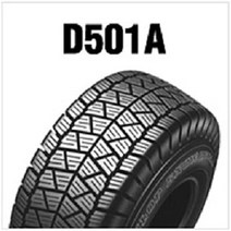 DUNLOP 던롭 오토바이 용 스노우 타이어 D501A 프론트 90 100-10 53 J 튜브리스 타입 (TL) 305559 삼륜 혼다 자이로 시리즈 용, 3.50-10 + 프론트