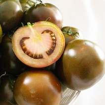 국내산 흑토마토 2kg / 5kg(1~3번과 랜덤발송)/ 영양가득 흑토마토, 2kg(1~3번과 랜덤발송)