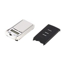 미세저울 업소용 카페 정밀 나노저울200g/100g 0.01g 휴대용 미니 디지털 포켓 저울 골드 스털링 쥬얼리, 02 0.01 x 100g