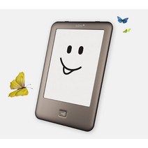 전자책리더기 단말기 이북 EBOOK 전자 책 잉크 디스플레이 페이지, 없음, 없음