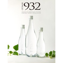 오타키리 워터 932 샘물 PET, 500ml, 24개